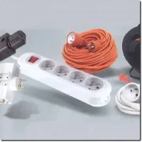 Snoeren, blokken en verlengsnoeren