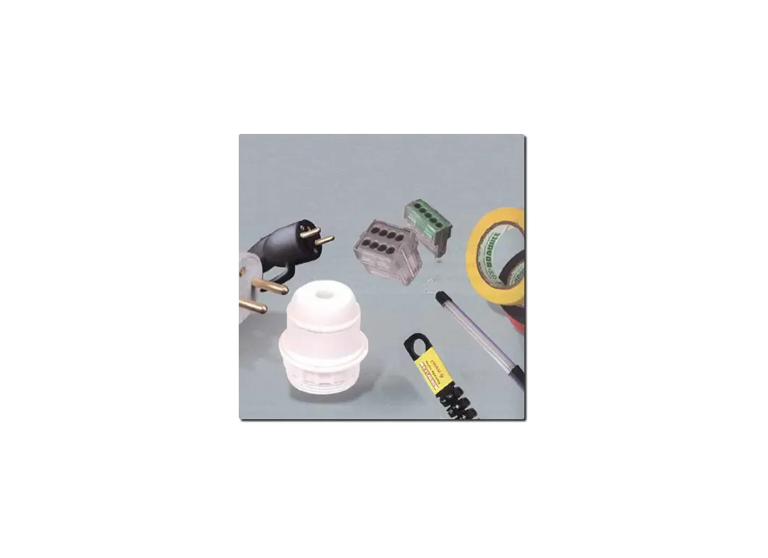 Elektrische accessoires