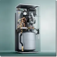 Spare parts Floor standing gas boiler