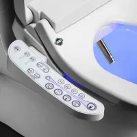 Abattants de WC Japonais