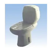 Toiletbril VERKOCHT Marly