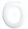 Abattants de WC standards : blancs