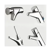 Lavabo Presto / Delabie