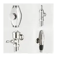 Chasse Presto / Delabie