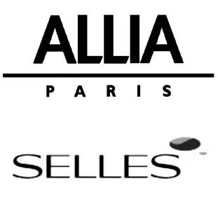 Pièce détachée WC Allia et Selles