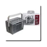 Spare parts for dishwashers