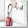 Household vacuum cleaner