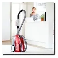 Aspirateur domestique
