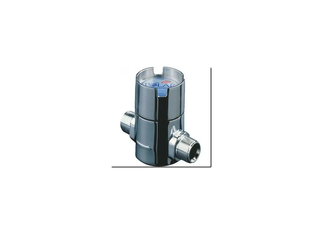 Magnetische kalkverwijderaar
