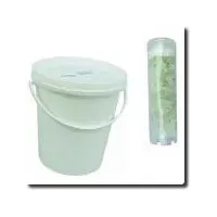 Cristaux de polyphosphate