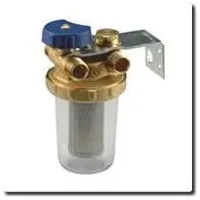 Accessori per olio combustibile