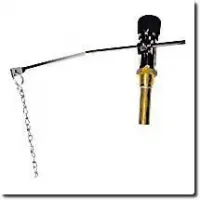 Regolatore del tiraggio Carlostat