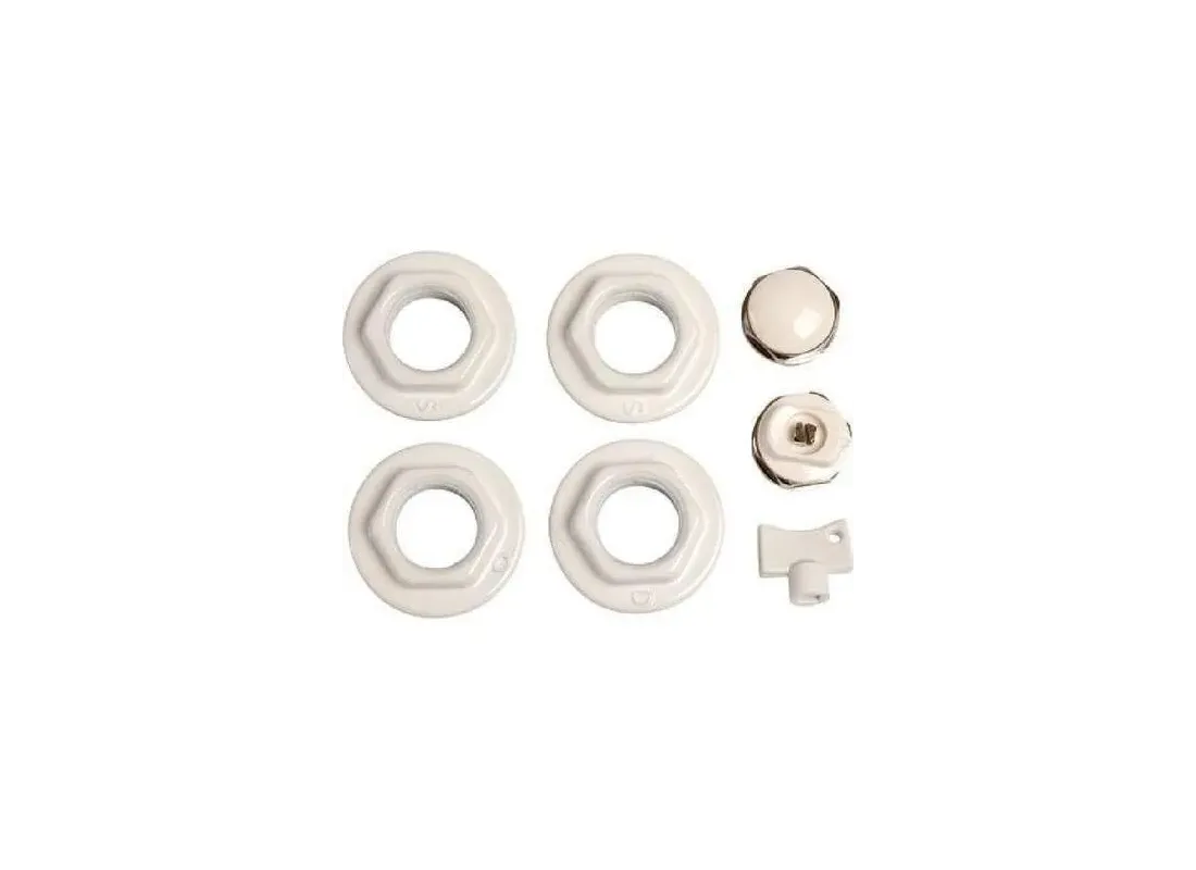 Radiatoraccessoires