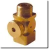 Robinet pour hydromètre