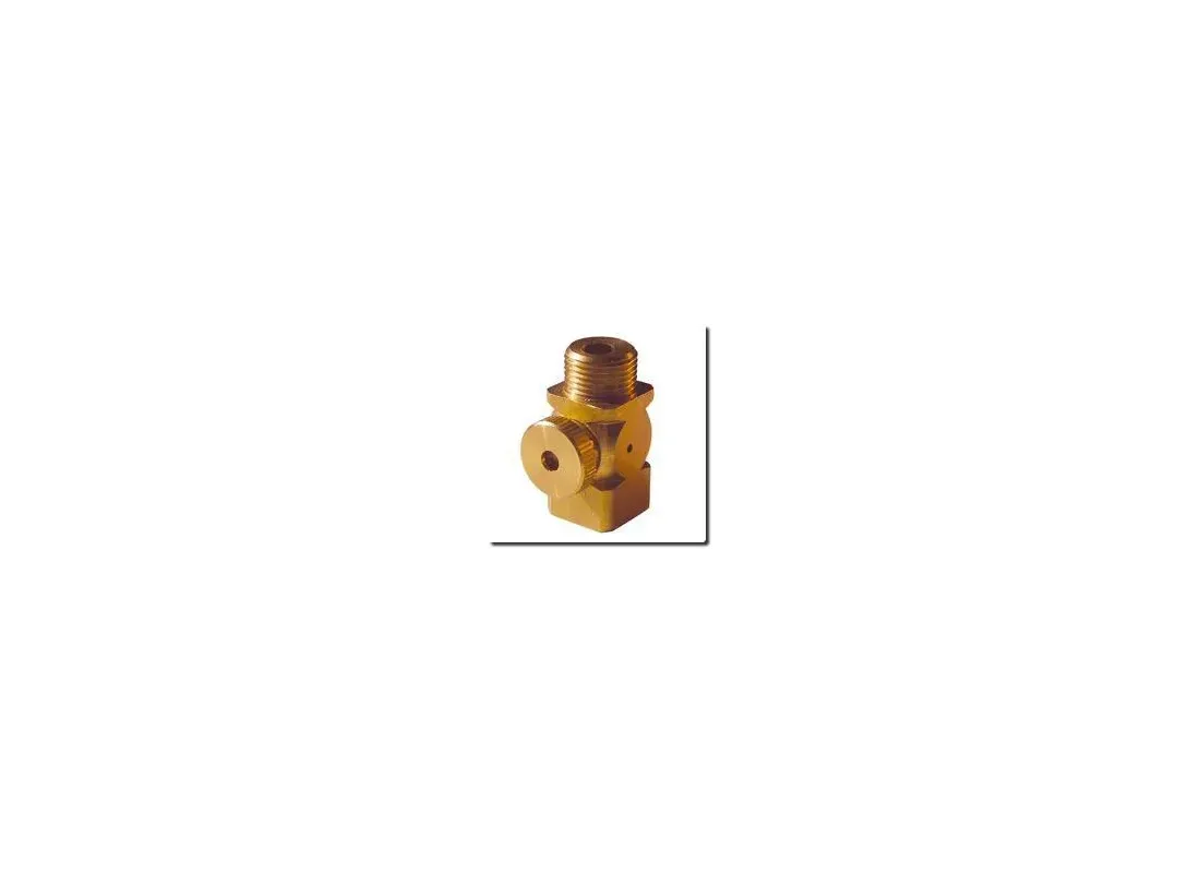 Kraantje voor hydrometer