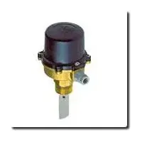 Monitor di flusso a paletta