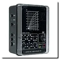 Control completo con válvula motorizada precableada