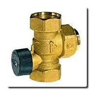 Clapet antithermosiphon