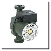Circulateur chauffage