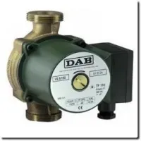 Sanitaire circulatiepomp