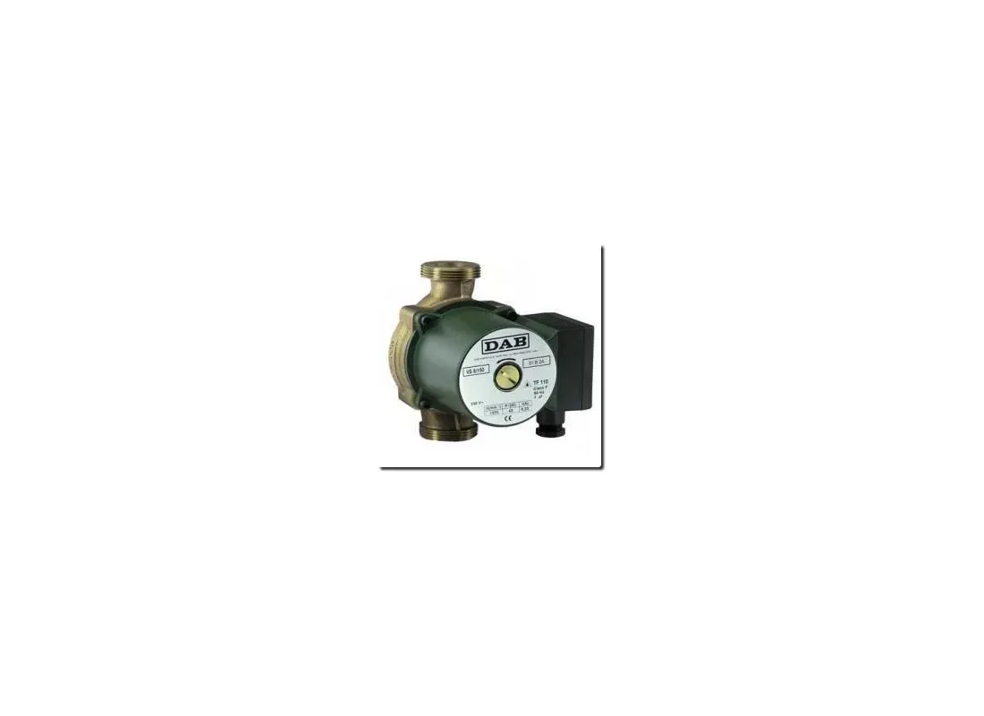 Circulateur sanitaire
