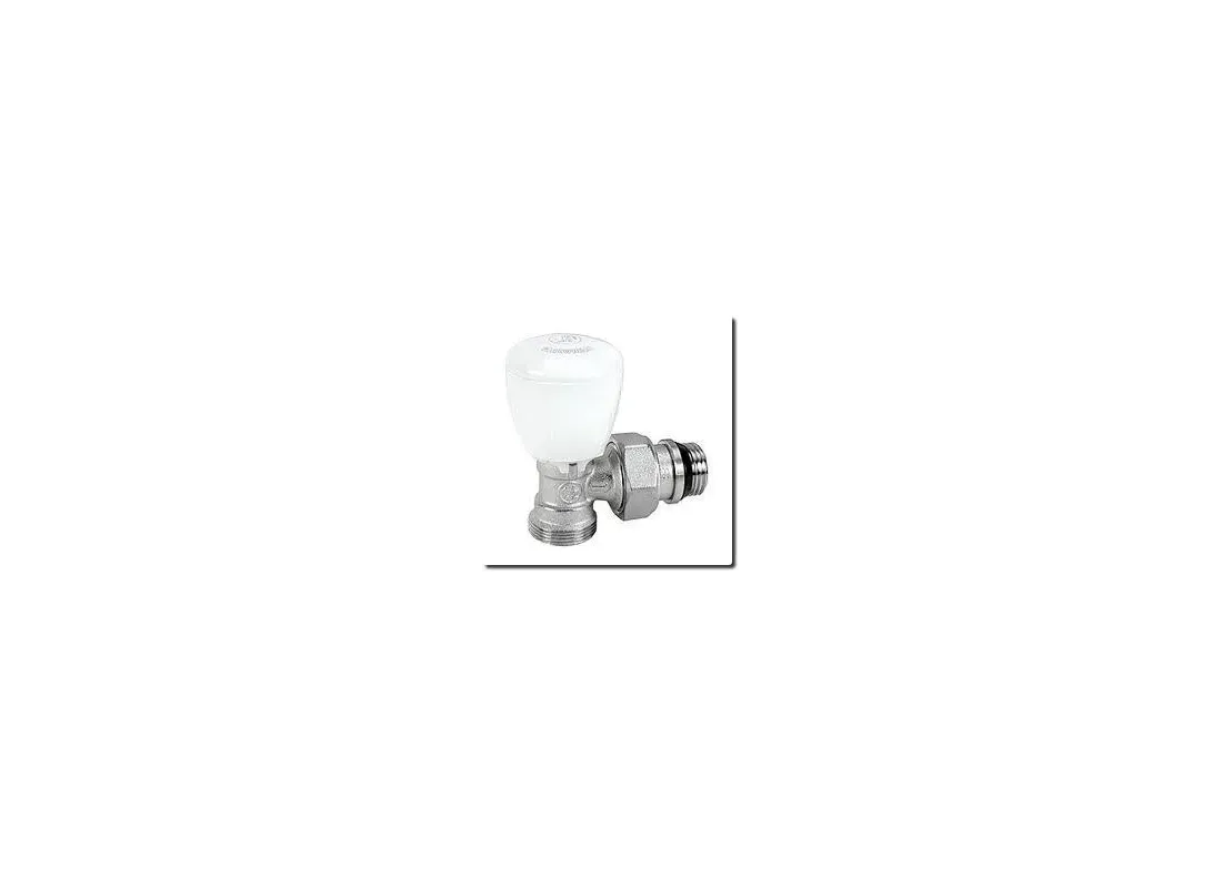 Robinet radiateur