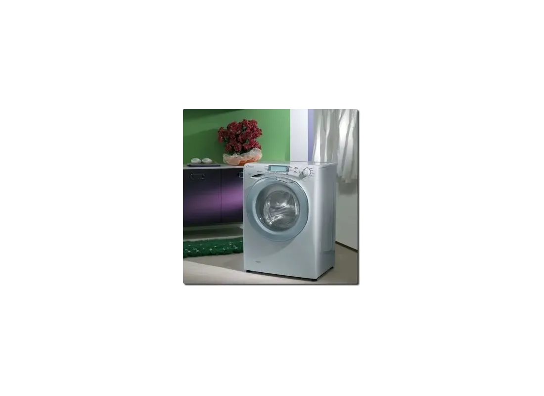 Lave-linge
