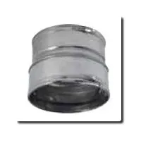 Stainless steel flexible flow fittings for insert