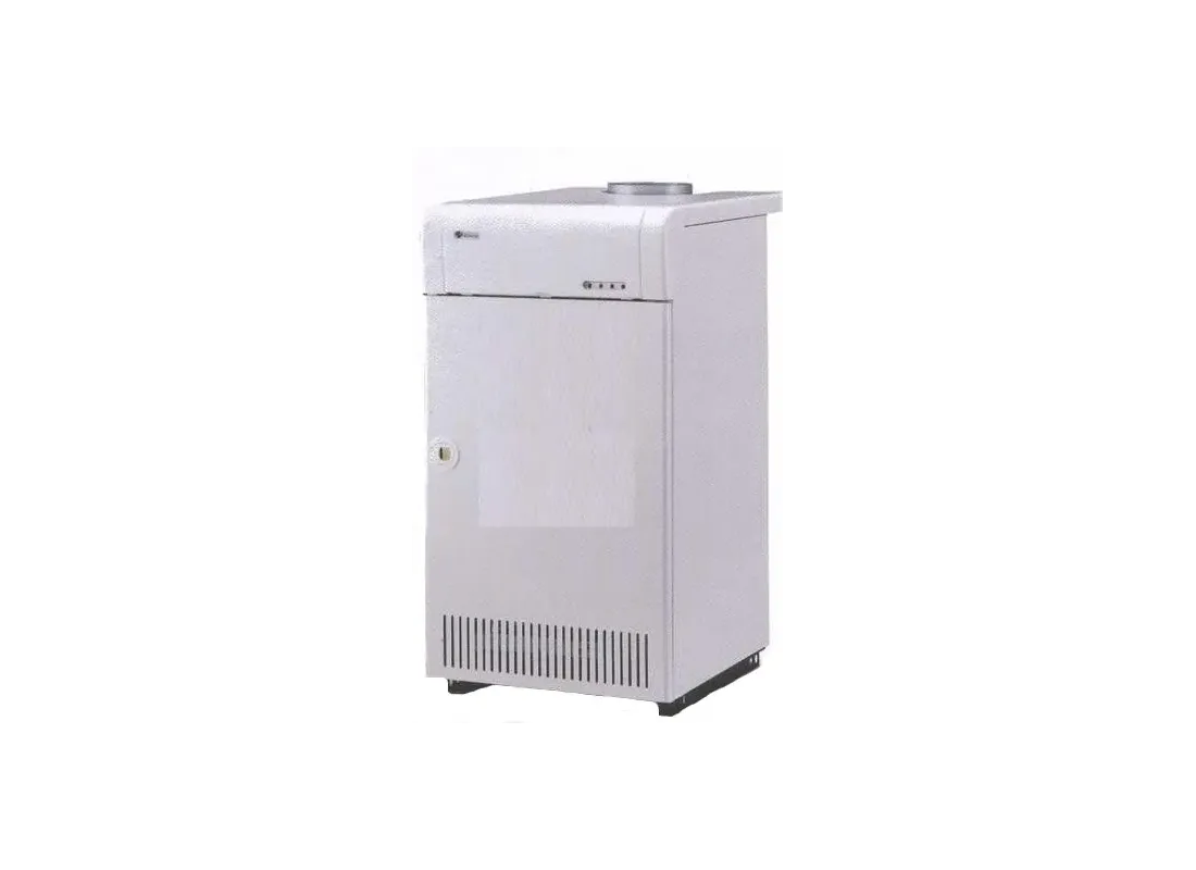 Vloerverwarming op gas