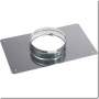 Stainless steel high sealing plate