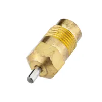 Accessoires thermostatiques