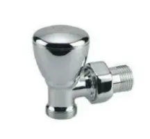 Robinet radiateur décoratif