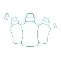 Concentrate and syrups