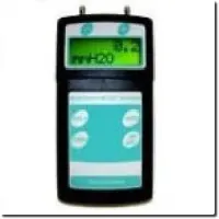 MA202 elektronische ontschiller