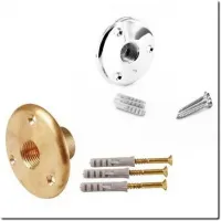 Wanddoorvoer (verschuifbaar)