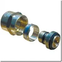 Klemverbinding RETIGRIPP