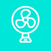 Ventilator Airconditioner Mistblazer