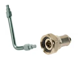 Raccord multicouche à compression