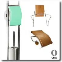 Accessoires WC de qualité à prix bas - Grand choix sur Espinosa.fr