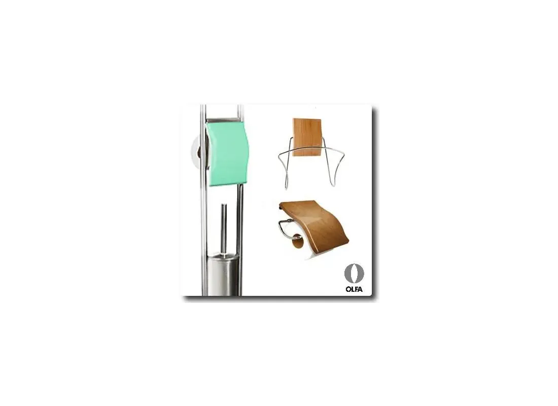 Accessoires WC