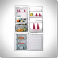 Réfrigérateur et congélateur