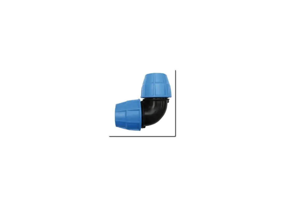 Coude à 90°