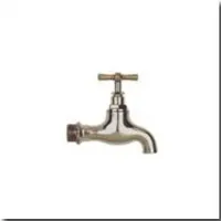 Robinetterie de fontaine