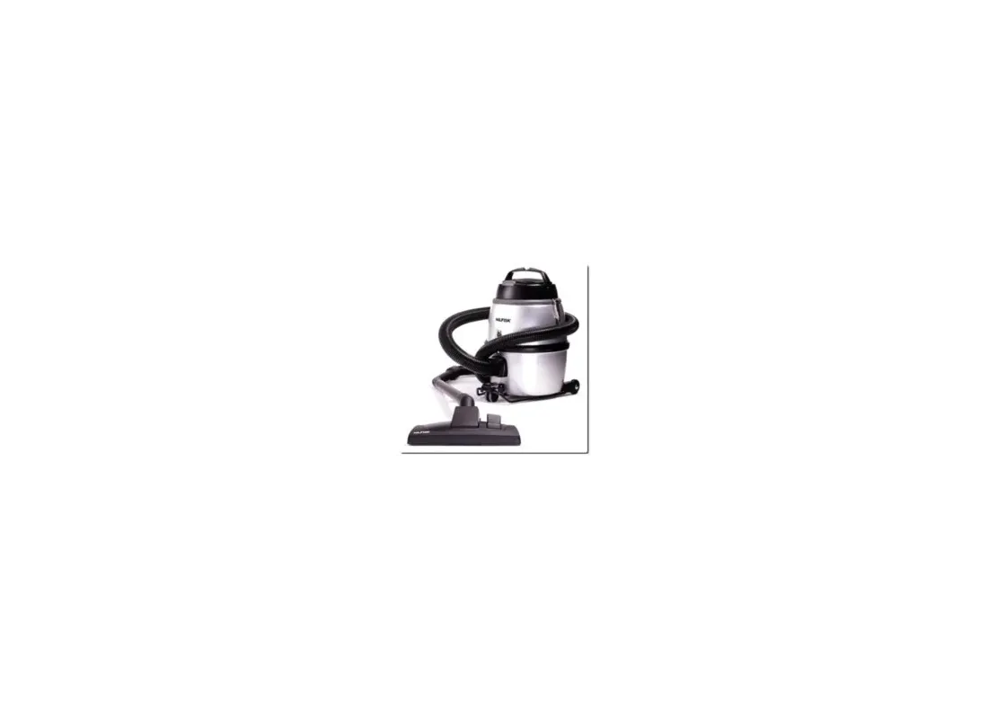 Aspirateur eau et poussière