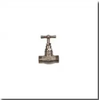 Building shut-off valve