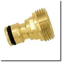Stecker-Adapter