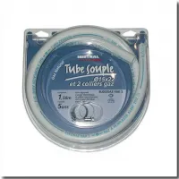 Tubo del gas di città