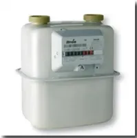 Gasmeter