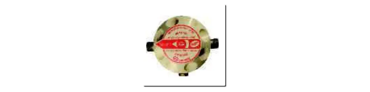 ACDelco 15-51255 Kit Valvola Di Espansione Per Aria Condizionata Auto - Qualità GM Original Equipment
