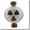 Servicereserve-indicator